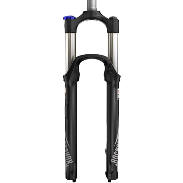 Rockshox 30 silver tk solo air store tapered steerer